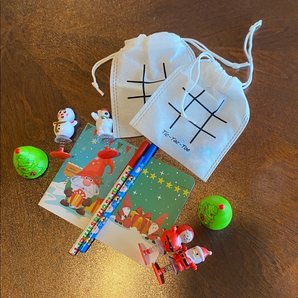 collection of Boy toys & gifts, use as party favors stocking stuffers prizes. - Picture 9 of 9